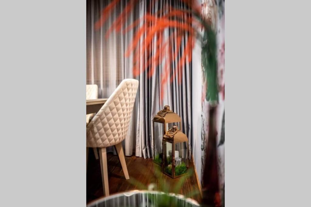 A&K Cozy Art Studio 1 Varna Exterior photo