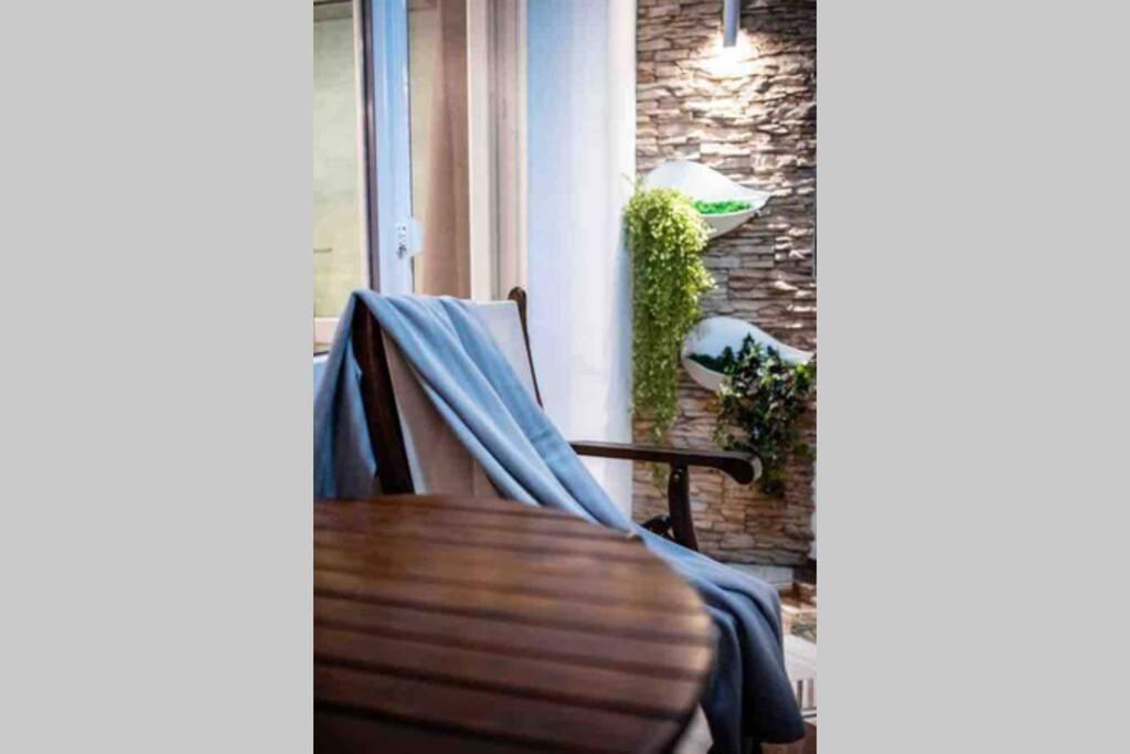 A&K Cozy Art Studio 1 Varna Exterior photo