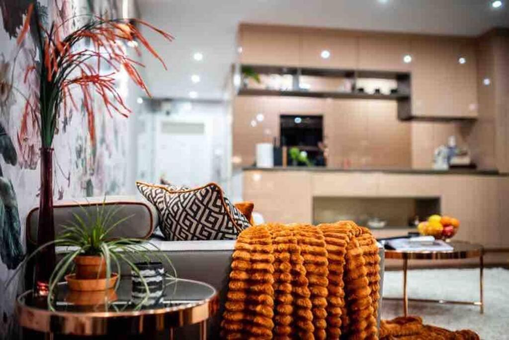 A&K Cozy Art Studio 1 Varna Exterior photo