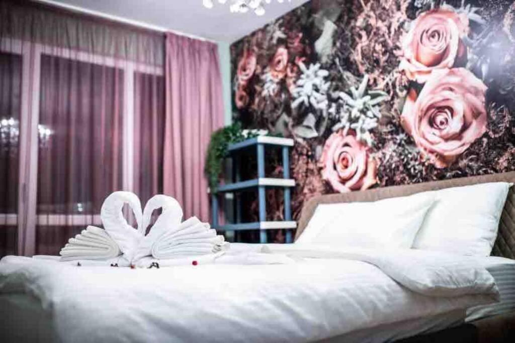 A&K Cozy Art Studio 1 Varna Exterior photo