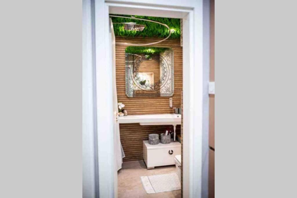 A&K Cozy Art Studio 1 Varna Exterior photo