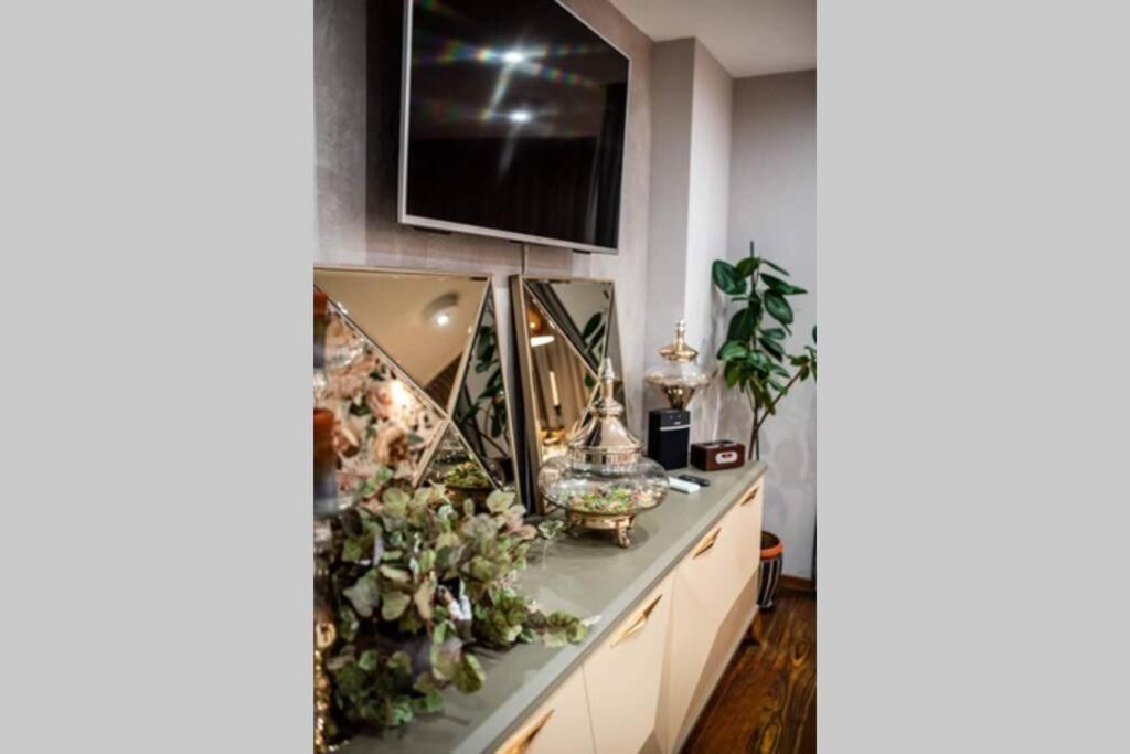 A&K Cozy Art Studio 1 Varna Exterior photo