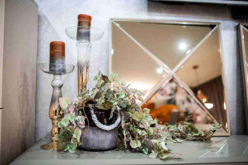 A&K Cozy Art Studio 1 Varna Exterior photo