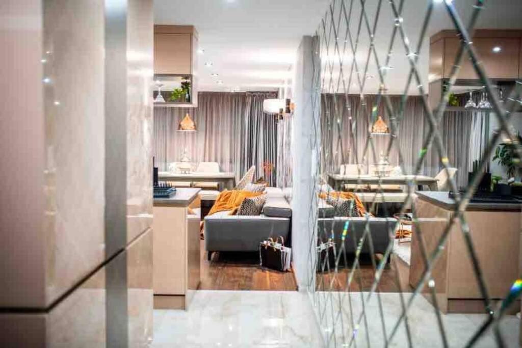 A&K Cozy Art Studio 1 Varna Exterior photo