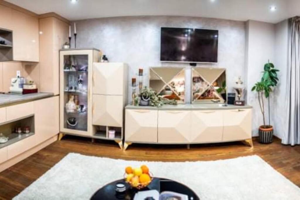 A&K Cozy Art Studio 1 Varna Exterior photo